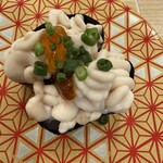 回転寿し トリトン 東京ソラマチ店 - 