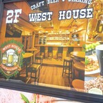 CRAFT BEER & DINING WEST HOUSE - 