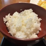 蕎麦しゃぶ総本家浪花そば - 