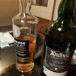 ザ・コモン・ワン・バー・キョウト - 