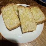 中野レンガ坂 洋食堂 葡萄 - 