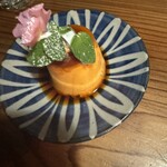 中野レンガ坂 洋食堂 葡萄 - 