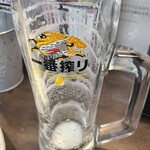 ニューカチガワ - 