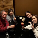 ザ・コモン・ワン・バー・キョウト - 