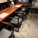 蕎麦しゃぶ総本家浪花そば - 