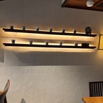 蕎麦しゃぶ総本家浪花そば - 