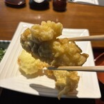 蕎麦しゃぶ総本家浪花そば - 