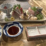 四十八漁場 エキニア横浜店 - 本気(まじ)盛り 10点