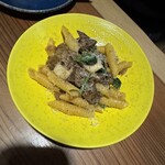 中野レンガ坂 洋食堂 葡萄 - 