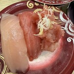 回転寿し トリトン 東京ソラマチ店 - 