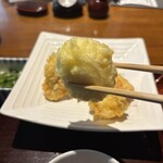 蕎麦しゃぶ総本家浪花そば - 