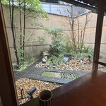 蕎麦しゃぶ総本家浪花そば - 