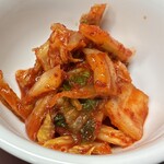 大黒ラーメン - 