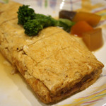 和菜屋 宴 - お弁当屋さんの卵焼き