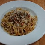 Cucina Italiana Cordialita - ボロネーゼ