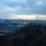 波止場食堂 - 山下、本牧埠頭