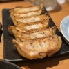 餃子酒場 肉汁とっつぁん 川崎店