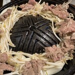 ジンギスカン食堂 FAM SOULFULL KITCHEN - 