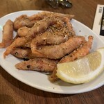 モンスーンカフェ 舞浜イクスピアリ - 