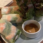 モンスーンカフェ 舞浜イクスピアリ - 