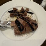 ジンギスカン食堂 FAM SOULFULL KITCHEN - 