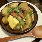 ジンギスカン食堂 FAM SOULFULL KITCHEN - 