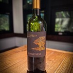 GRINHOUSE Daily dining - カッライア 880円