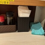 煮干し中華そば 高麗乃 飛翔 - 