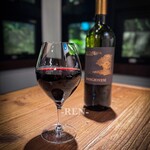 GRINHOUSE Daily dining - カッライア 880円