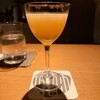 夜香木 - ドリンク写真: