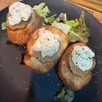 キャンプ酒場 TOKOCK - 