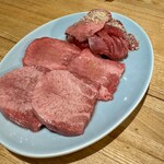 荻窪焼肉 さく - 