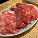 荻窪焼肉 さく - 