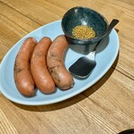 荻窪焼肉 さく - 