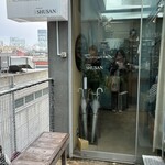 BLOCK HOUSE 水曜カレー - 