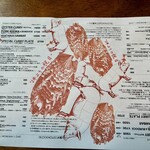 BLOCK HOUSE 水曜カレー - 