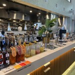 BABYFACE SKY TERRACE - 