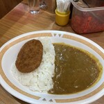 カレーショップ C＆C - 