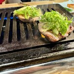 荻窪焼肉 さく - 