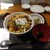 大衆酒場 藤沢ホルモン - 料理写真:牛すじ温玉丼定食