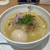 らぁ麺 はやし田 新橋店