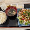 和合餃子 門前仲町店