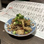 清酒屋 三德六味 四條烏丸店 - 