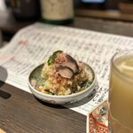 清酒屋 三德六味 四條烏丸店 - 