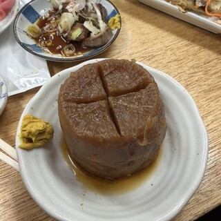 大衆酒場 西もり_0