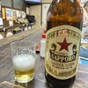 立ち飲み処 戎屋