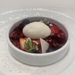 イタリアンダイニング ジリオン - 