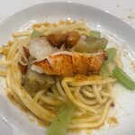 イタリアンダイニング ジリオン - 