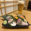 完全個室 肴と地酒 徳吉 新宿西口店