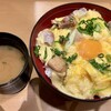 焼き鳥 炙り焼き をどり 虎ノ門飯野ビル店